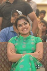 Ninnu Kori Movie Blockbuster Celebration At Vijayawada